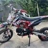 M2R 125 KXF Pitbike
