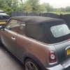 My two minis for your one car