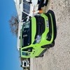 Renault trafic crew cab