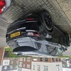 Range rover evoque hse dynamic