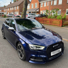 Audi s3 2017 55k miles mint cat s