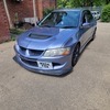 2004 mitsubishi lancer evo 8 gsr