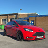 Ford Focus ST, 250BHP