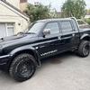 Mitsubishi l200 k74