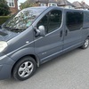 2011 Renault trafic 63k from new