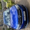 2020 Dacia Sandero blue 1.0