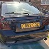 Mondeo ST220 Rare Fast Ford