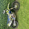 2017 Husqvarna Fe350
