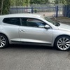 vw scirocco 2.0tdi 140