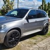 bmw x5 4.8 v8 2007 .