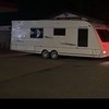 Fixed bed Elddis crusader 2008