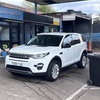 DISCOVERY SPORT 7 SEATER 2.0 DIESEL
