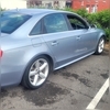 Audi A4 2.0 tdi sline 2009/10