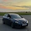 Seat Leon fr 2007 (PD170)