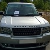 Range Rover L322 V8 + 2012 Facelift
