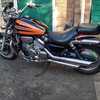 Honda vf750c Magna