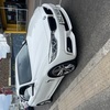 BMW 420D M-Sport Convertible Auto