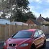 SEAT LEON FR+ 2.0 TDI FULL SPEC FSH