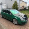 VW Golf MK5 GTI 400bhp DSG