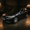 BMW 320d M Sport Stage 1 M47
