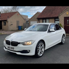 F30 318d bmw 2.0 diesel