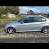 Bmw 320d msport e90