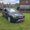 Focus st 2 225