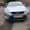 ford mondeo tdi