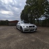 Very rare!! Pre lci e91 335i msport