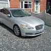 2008 jaguar xf lux swops