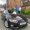 AUDI A3 1.6 DIESEL
