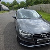 Audi A3 8v sline