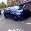2018 VW GOLF GTI PERFORMANCE DSG