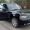 Land Rover Vouge 3.6 2010 facelift