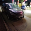 2016 ford smax 7 seater