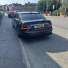 Mercedes e250