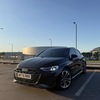 AUDI A3 FACELIFT 74 PLATE S-LINE
