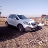2014 vauxhall mokka 1.7cdti swaps