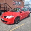Renault megane sport RS-175dci 103k