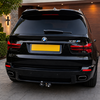 2010 bmw x5 3.0 diesel m sport 4x4