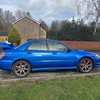 2006 Subaru wrx Impreza turbo