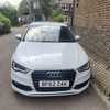 Audi A3 1.6 TDI S-Line