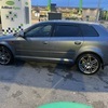 2005 audi a3 dsg