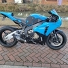 2009 cbr1000rr