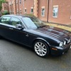 2009 JAGUAR XJ SOVERIGN 2.7D LWB