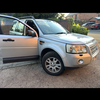 Freelander 2 TD4 HSE