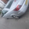 Renault Megane convertible