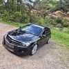 2008 Vauxhall Astra 1.9 SRI 150