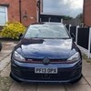 MK7 Golf GTI