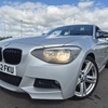Rare Bmw 125d Msport 300bhp +